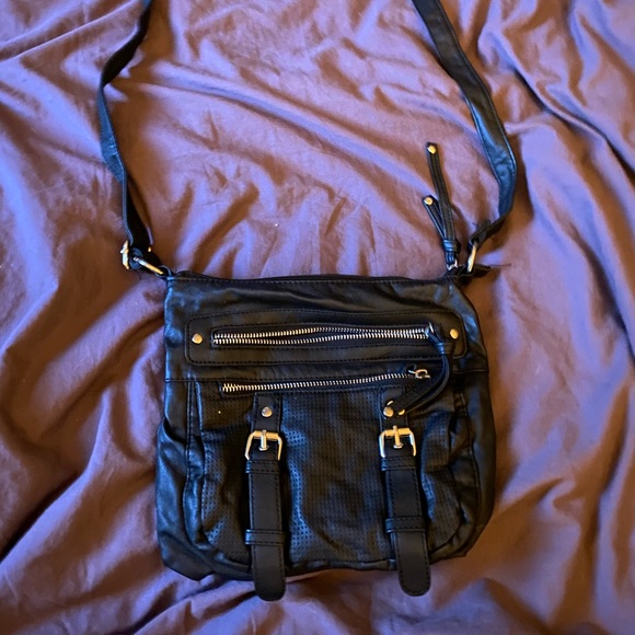 Small black purse - Picture 2 of 2